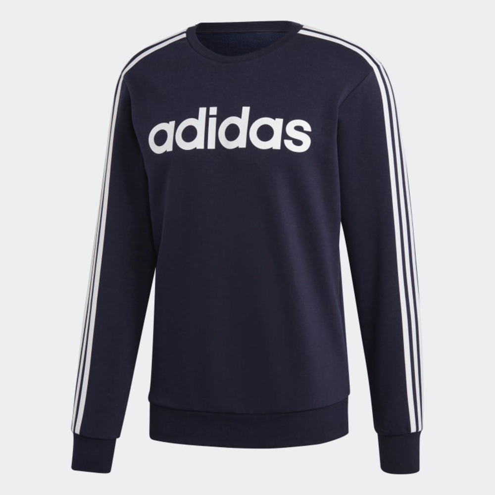 Adidas Essential 3-stripes Sweatshirt